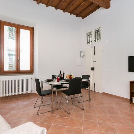 Walking 4 Apartment Florence Ngoại thất bức ảnh