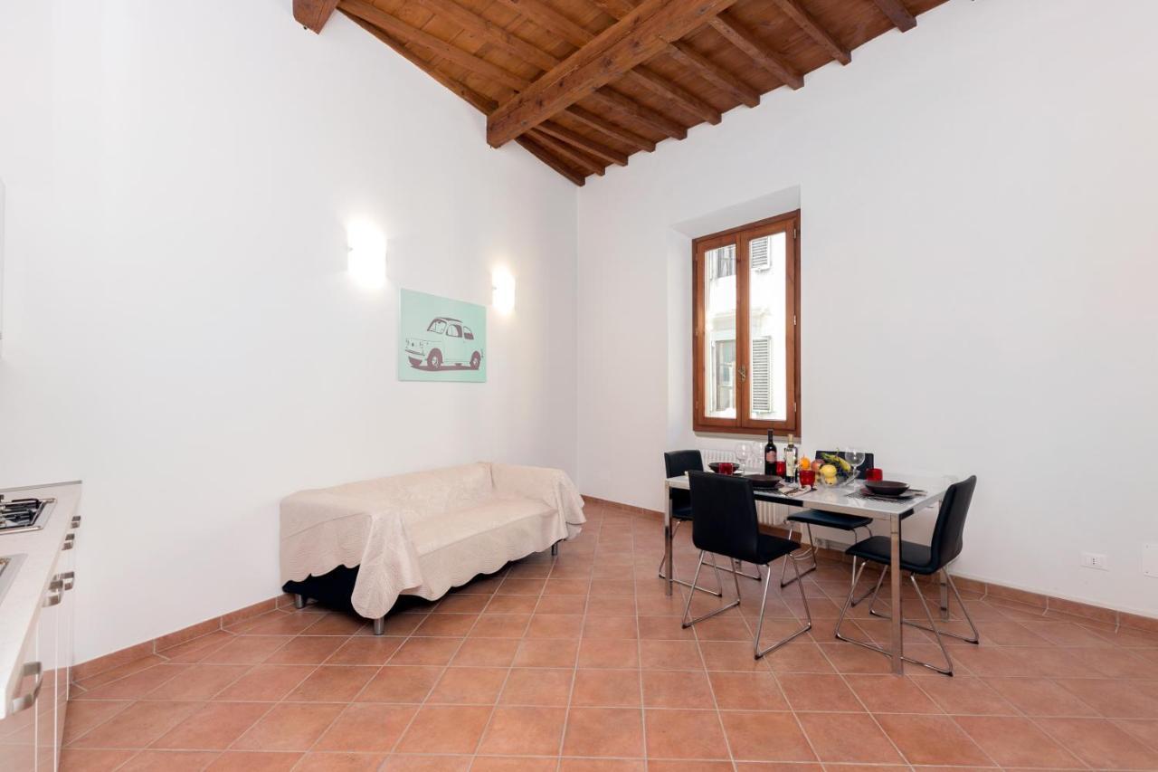 Walking 4 Apartment Florence Ngoại thất bức ảnh