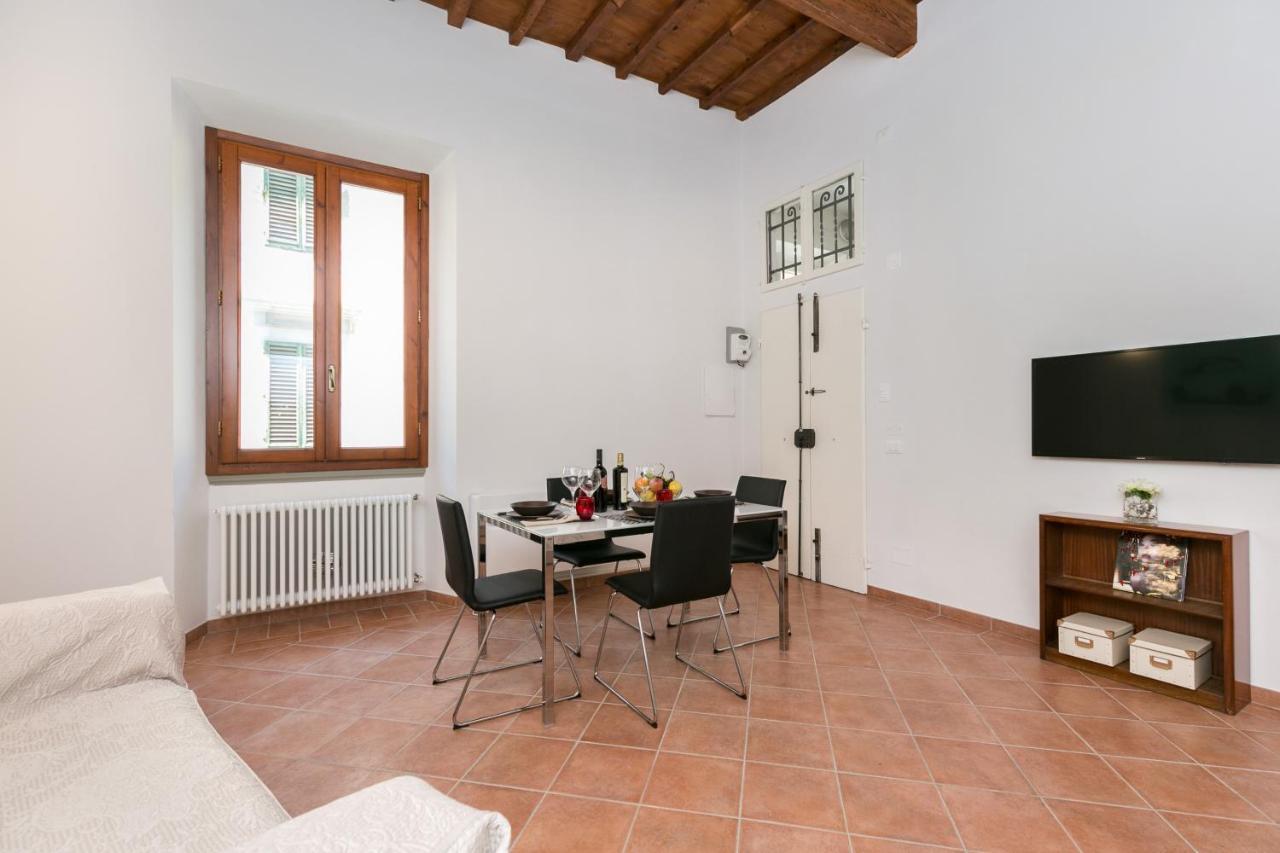 Walking 4 Apartment Florence Ngoại thất bức ảnh
