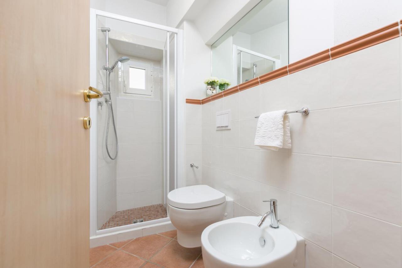 Walking 4 Apartment Florence Ngoại thất bức ảnh