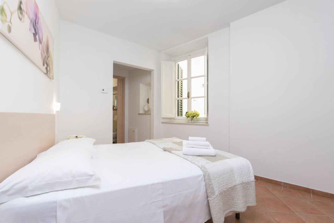 Walking 4 Apartment Florence Ngoại thất bức ảnh