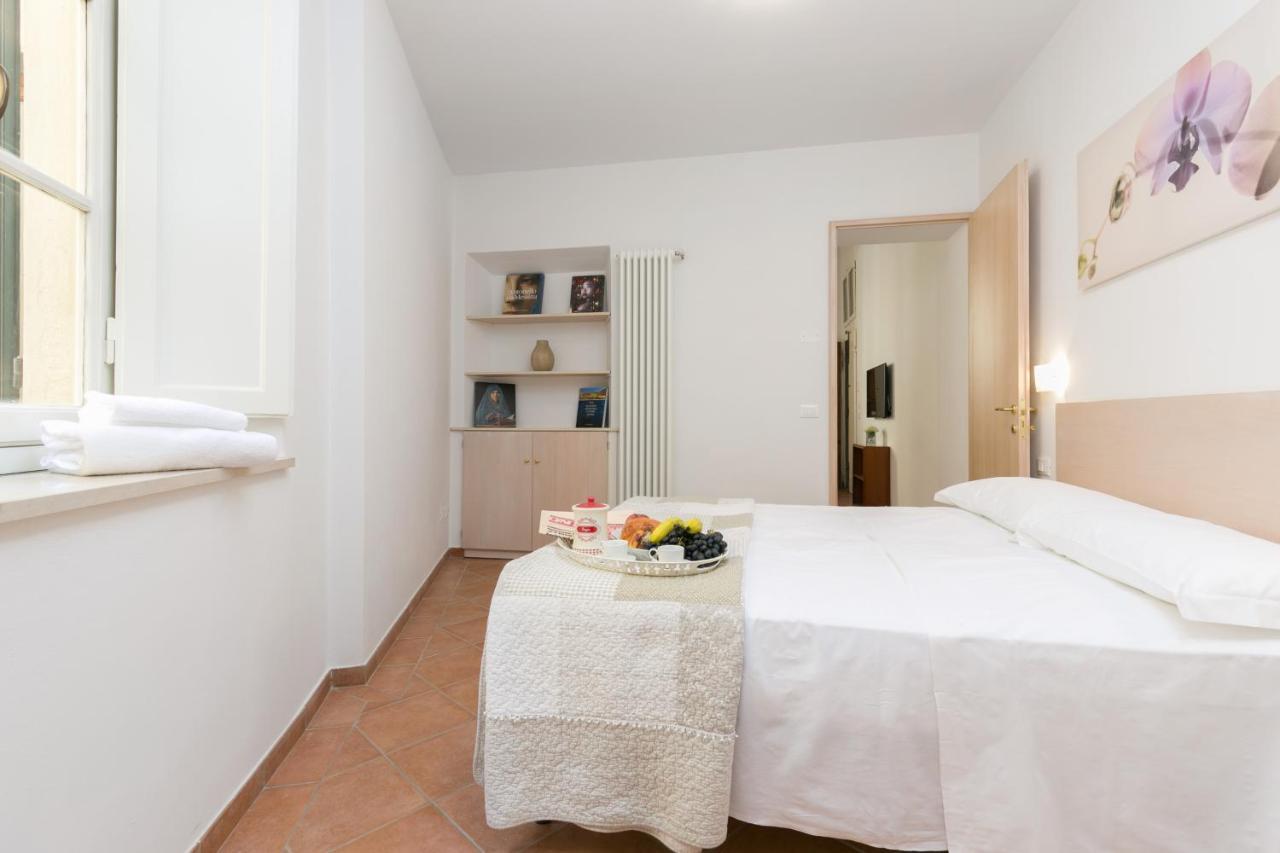 Walking 4 Apartment Florence Ngoại thất bức ảnh