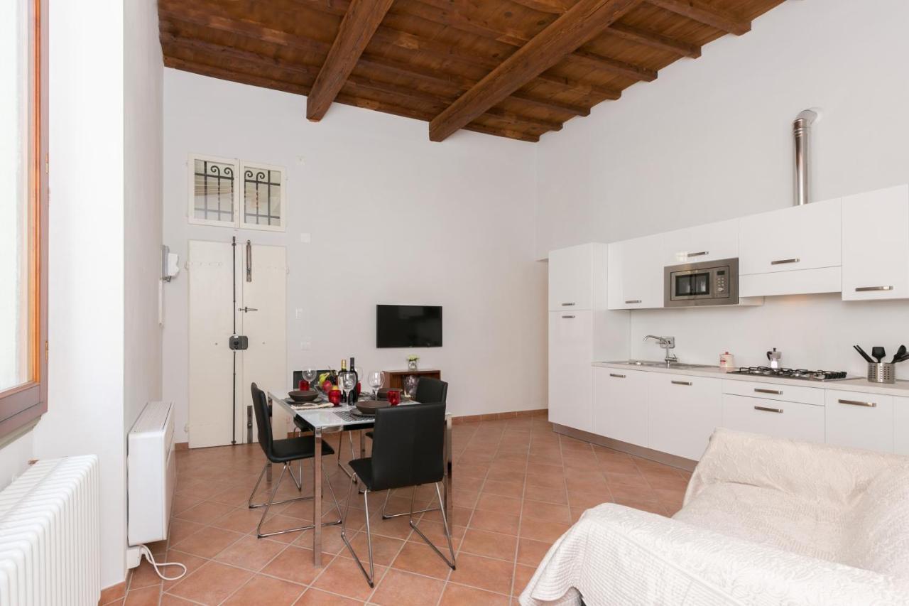 Walking 4 Apartment Florence Ngoại thất bức ảnh